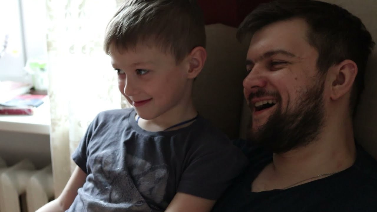 Семейные. Семейный видеограф и фотограф Соснина Марина