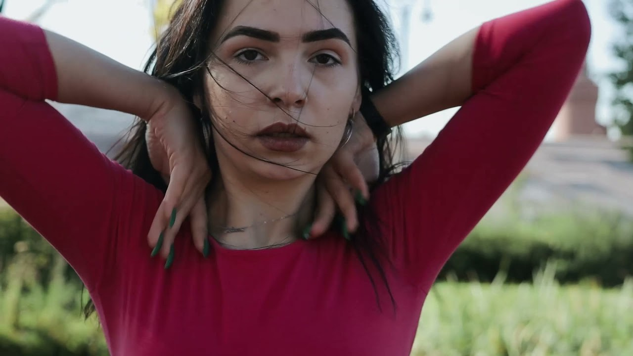 Видеопортреты. Семейный видеограф и фотограф Соснина Марина