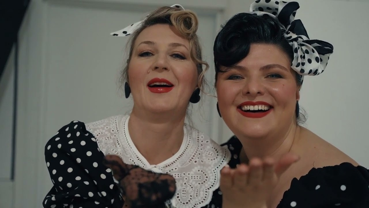 Бэкстейджи. Семейный видеограф и фотограф Соснина Марина