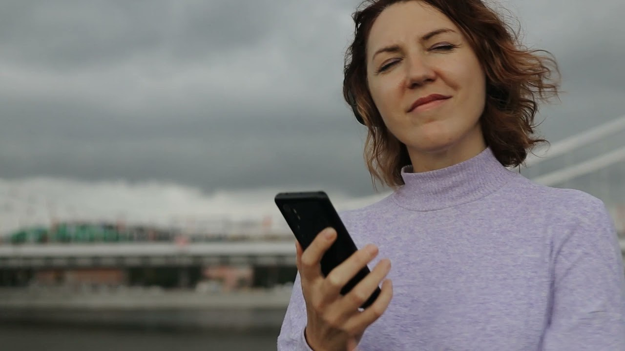 Видеопортреты. Семейный видеограф и фотограф Соснина Марина