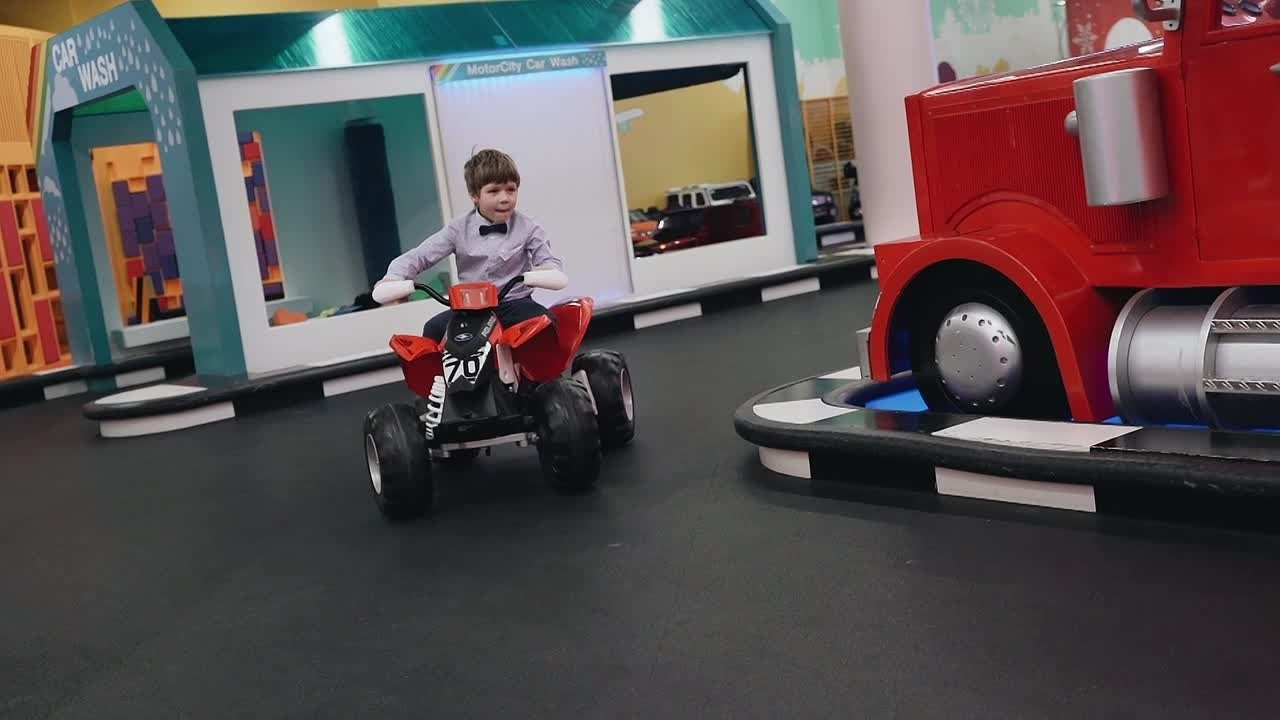 Дни Рождения. Семейный видеограф и фотограф Соснина Марина