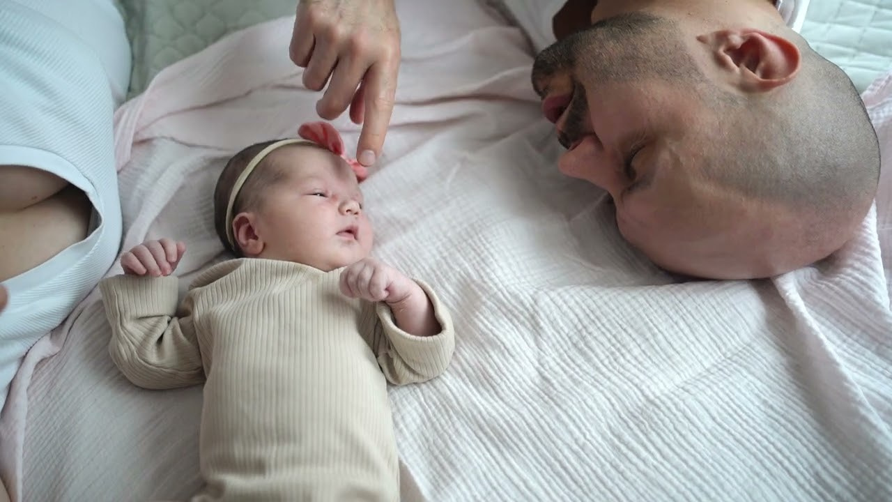 Семейные. Семейный видеограф и фотограф Соснина Марина