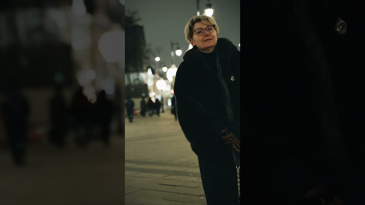 Видеопортреты. Семейный видеограф и фотограф Соснина Марина