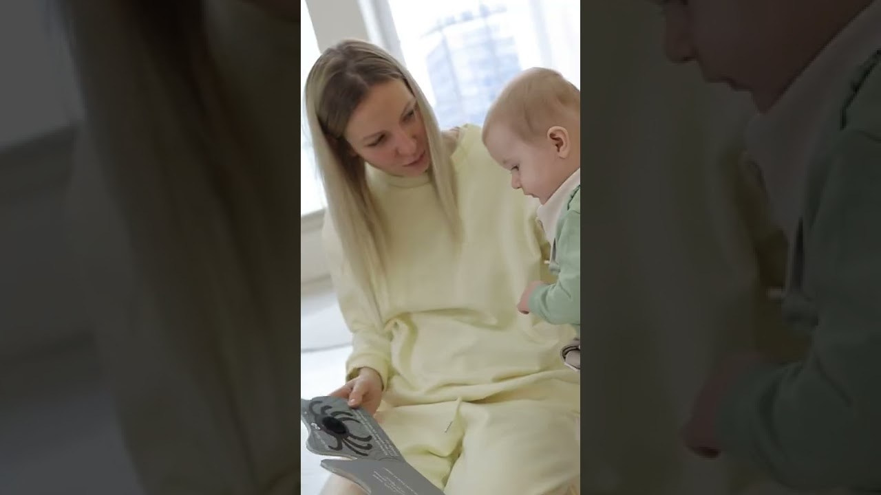 Контент съемка. Семейный видеограф и фотограф Соснина Марина