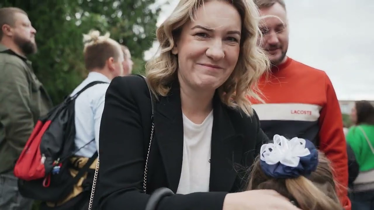 Семейные. Семейный видеограф и фотограф Соснина Марина