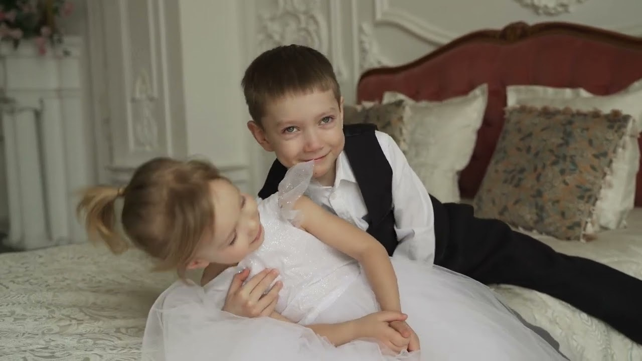 Семейные. Семейный видеограф и фотограф Соснина Марина