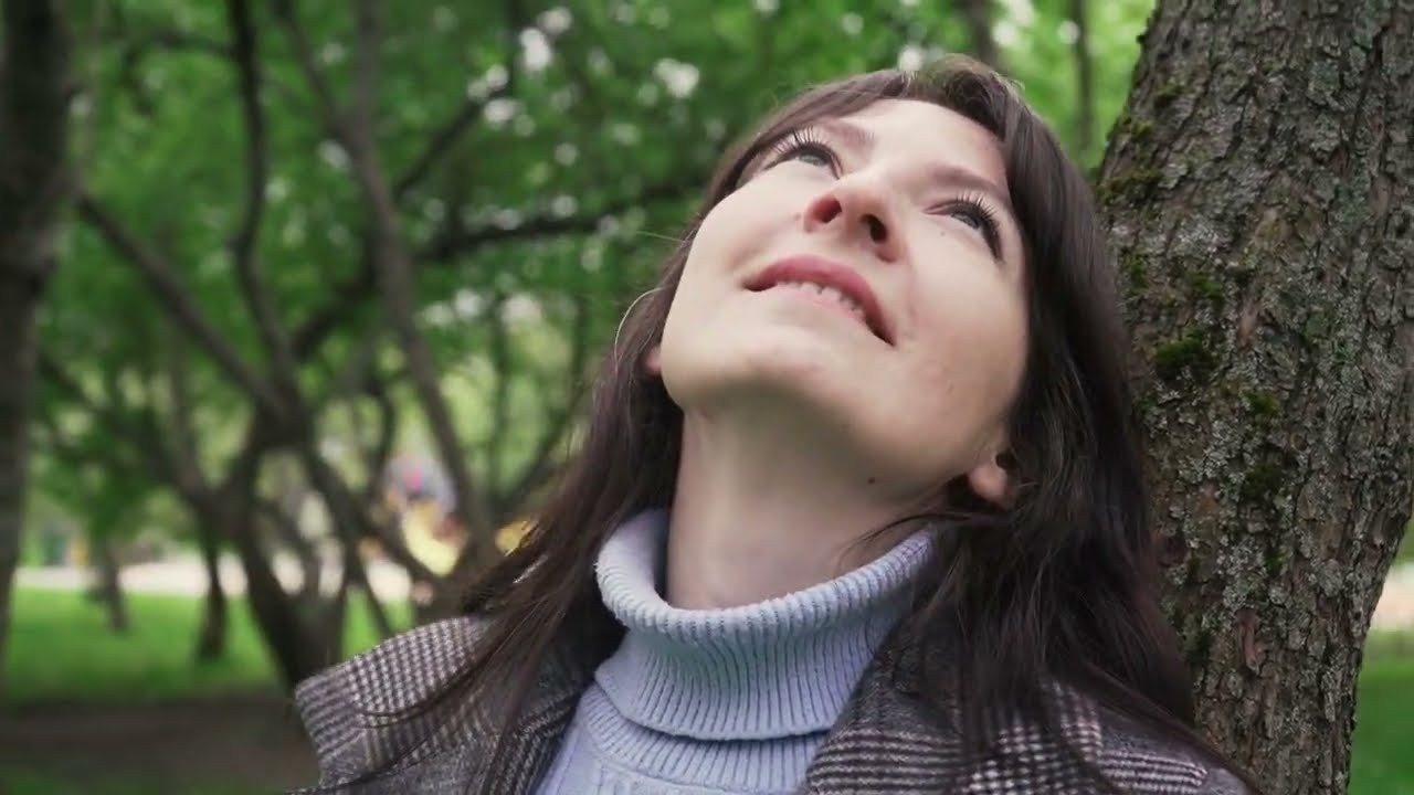 Видеопортреты. Семейный видеограф и фотограф Соснина Марина