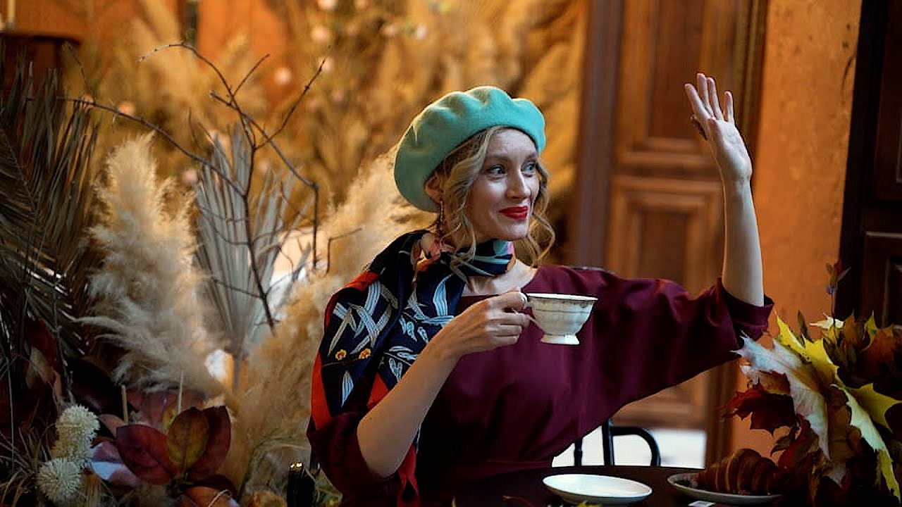 Бэкстейджи. Семейный видеограф и фотограф Соснина Марина