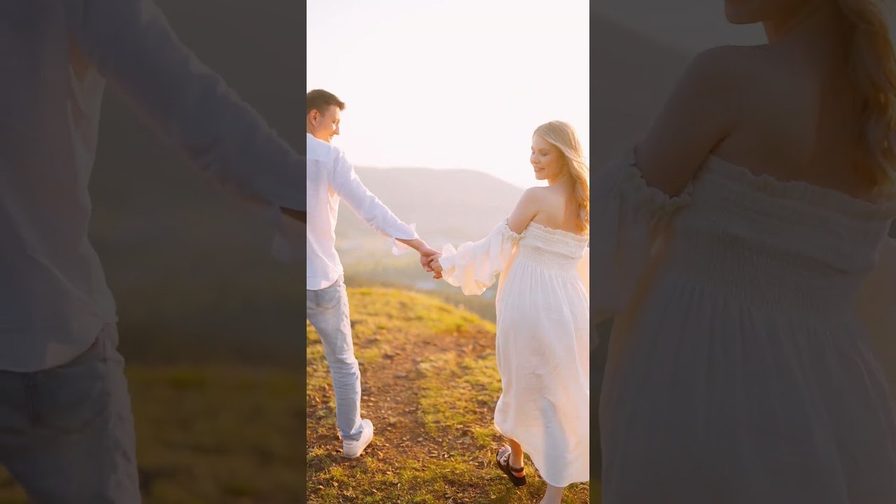 Видеосъемка. Фотографы Харины Иван и Светлана Красноярск