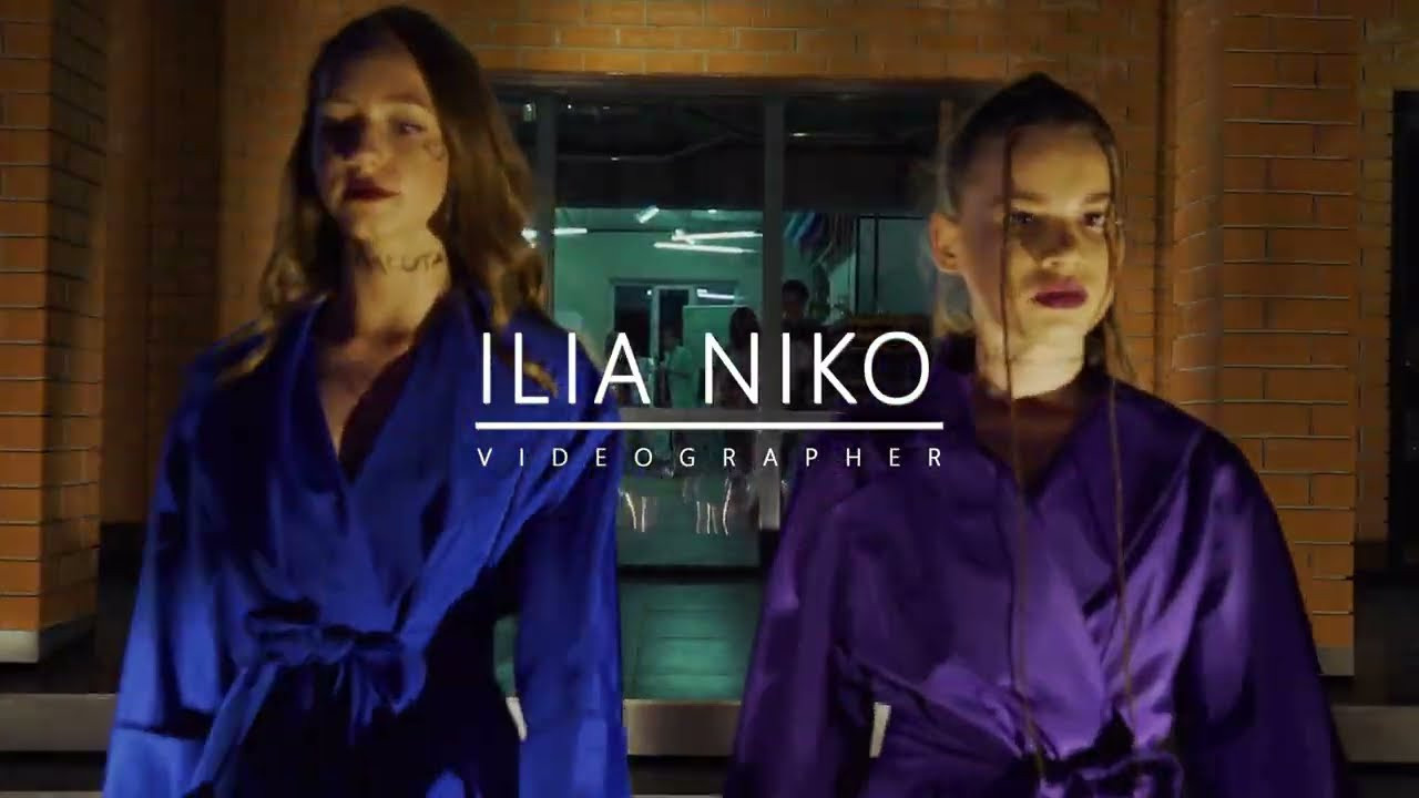 Видео. Модельное агентство Lemi Models