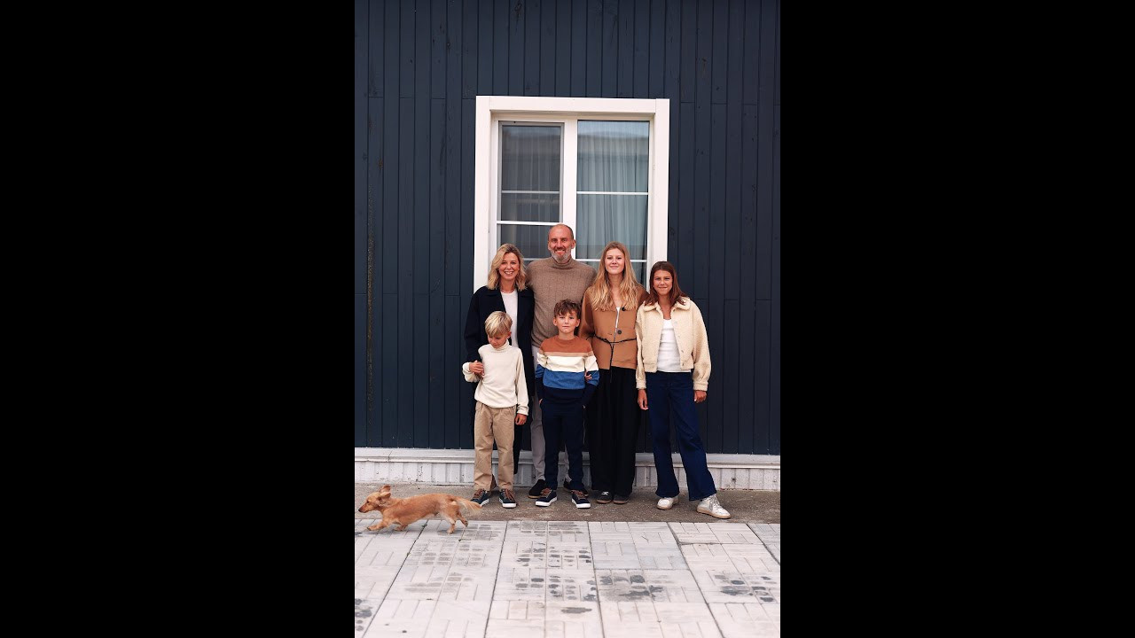 Семья Мира. Фотограф Денис Персенен | Санкт-Петербург, Москва