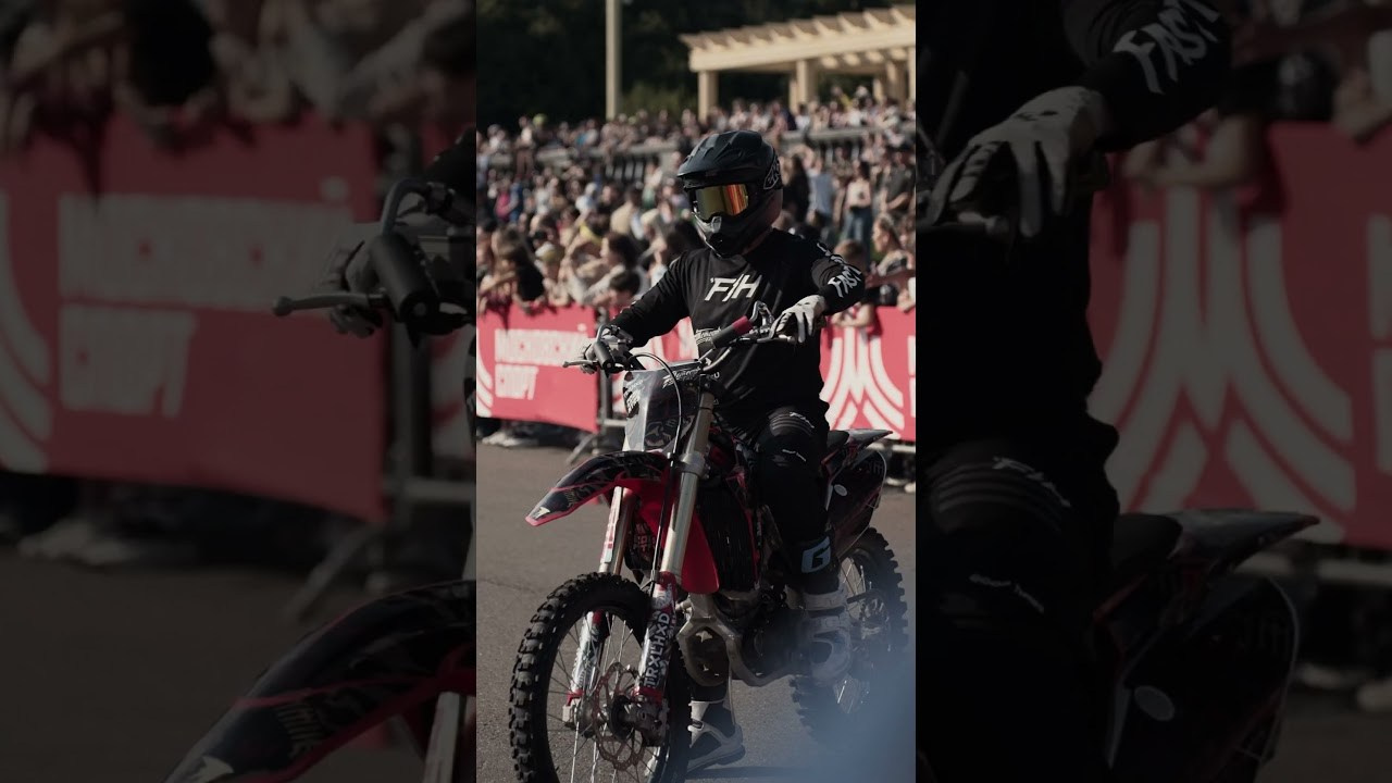 Video. Главная
