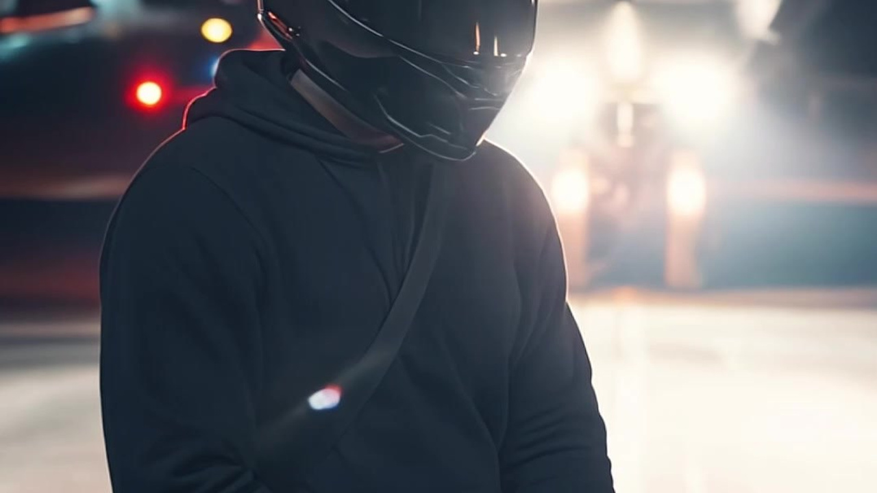 Нейронные сети (AI). Продюсер Оператор Фотограф Москва | borisprophoto