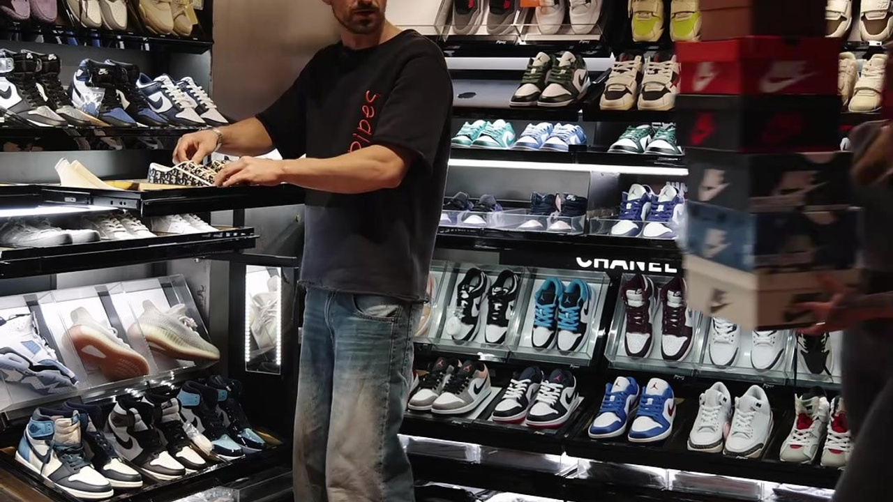 Reels (Вертикальный контент). Продюсер Оператор Фотограф Москва | borisprophoto