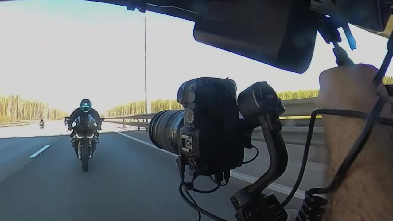 Reels. Продюсер Оператор Фотограф Москва | borisprophoto