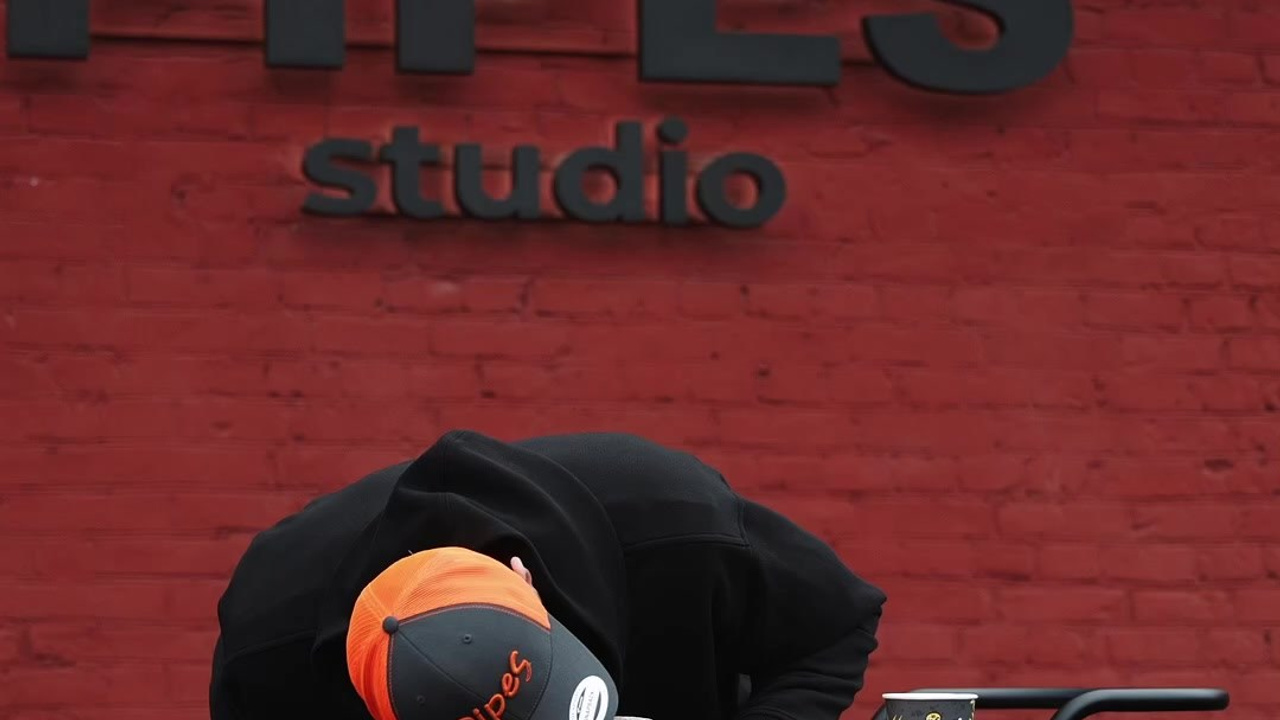 Reels (Вертикальный контент). Продюсер Оператор Фотограф Москва | borisprophoto