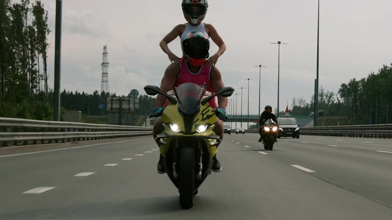 Reels. Продюсер Оператор Фотограф Москва | borisprophoto