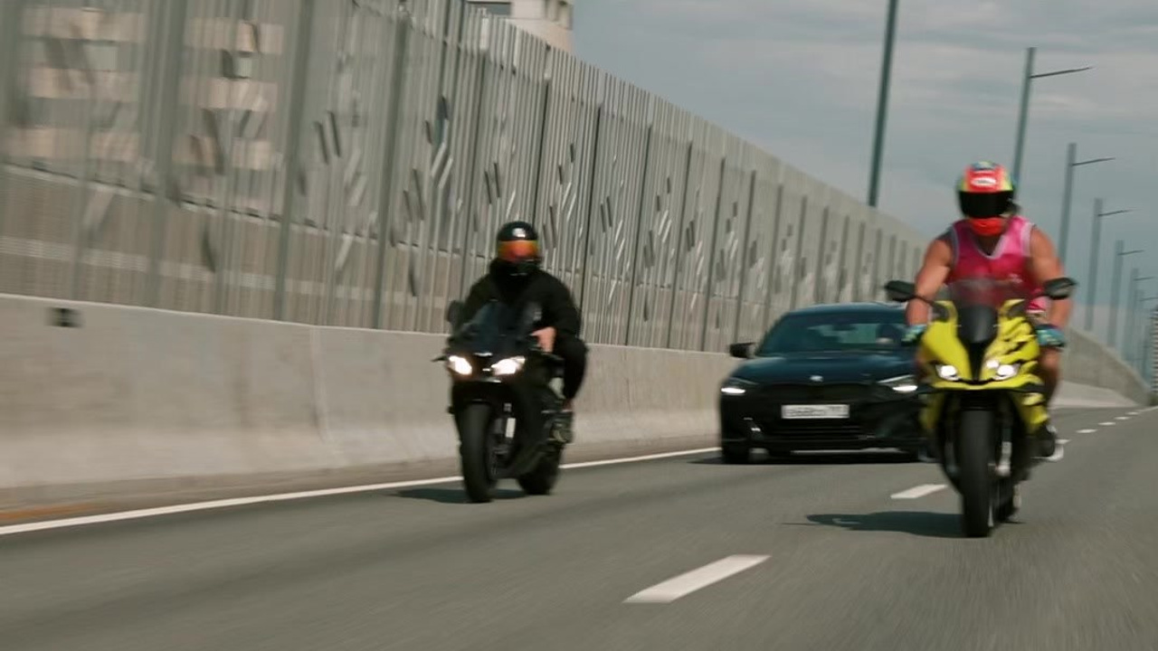 Reels. Продюсер Оператор Фотограф Москва | borisprophoto