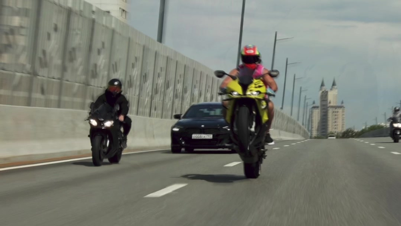 Reels. Продюсер Оператор Фотограф Москва | borisprophoto