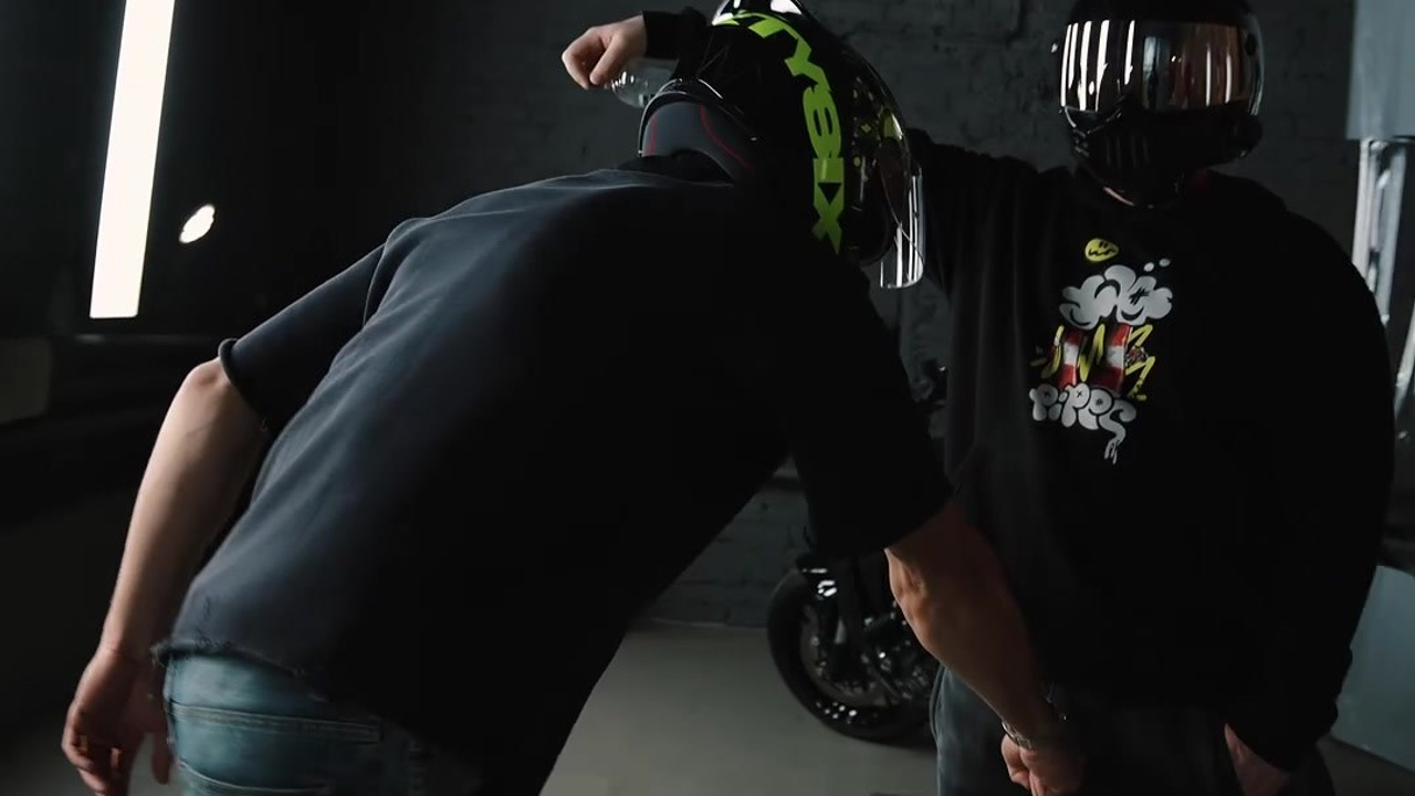 Reels (Вертикальный контент). Продюсер Оператор Фотограф Москва | borisprophoto