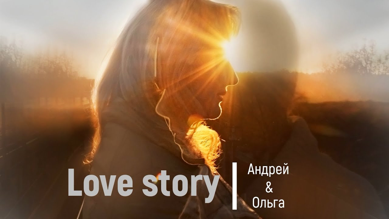 Видео. Семейный фотограф