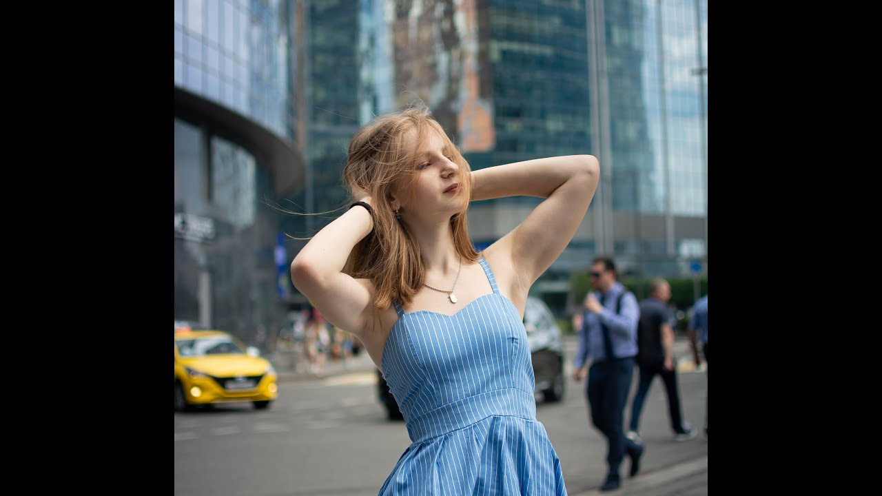 Видео. Семейный фотограф