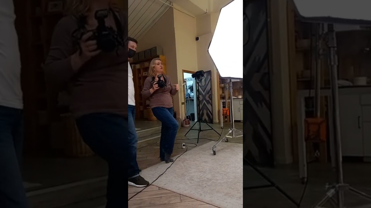 Видео. Семейный фотограф