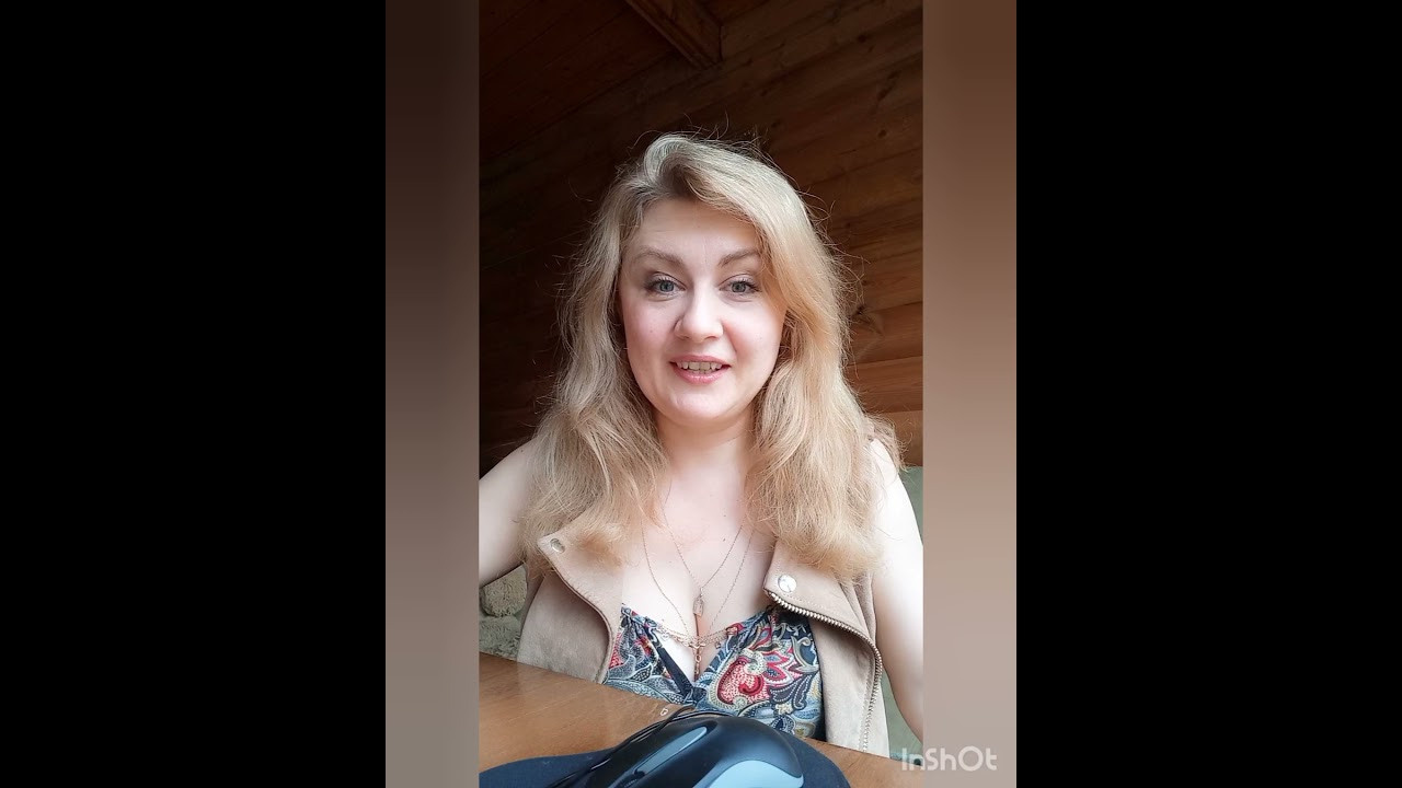 Видео. Семейный фотограф