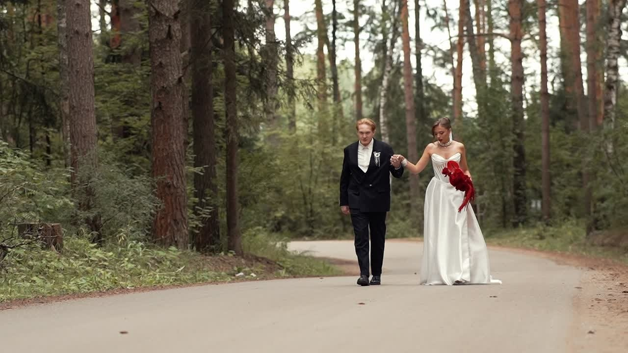 Свадебные видео. Свадебное видео в Ижевске