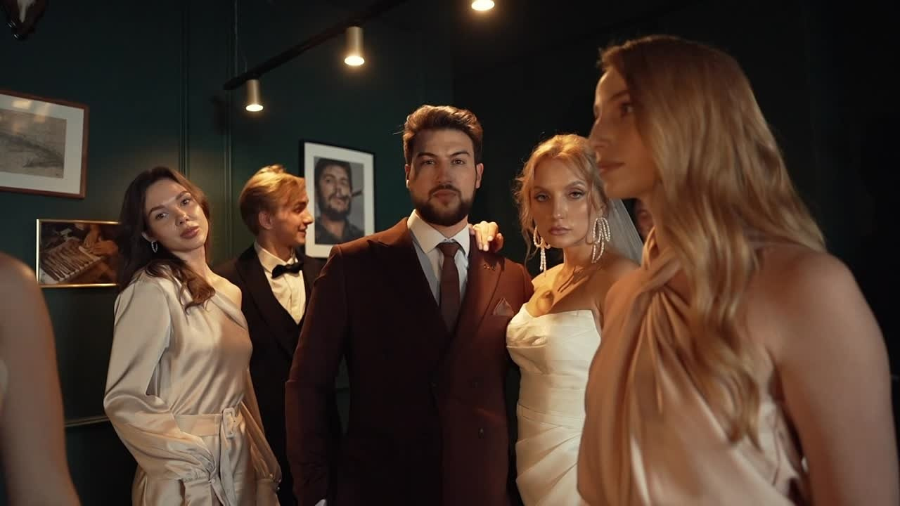 Свадебные видео. Свадебное видео в Ижевске