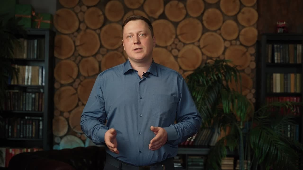 Видео для бизнеса портфолио (видео)