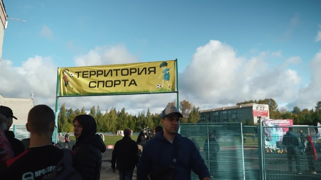 Рекламные клипы портфолио (видео)