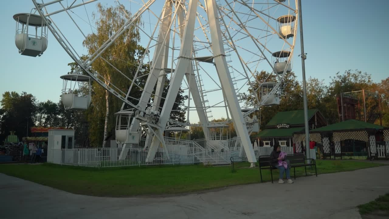 Рекламные клипы портфолио (видео)