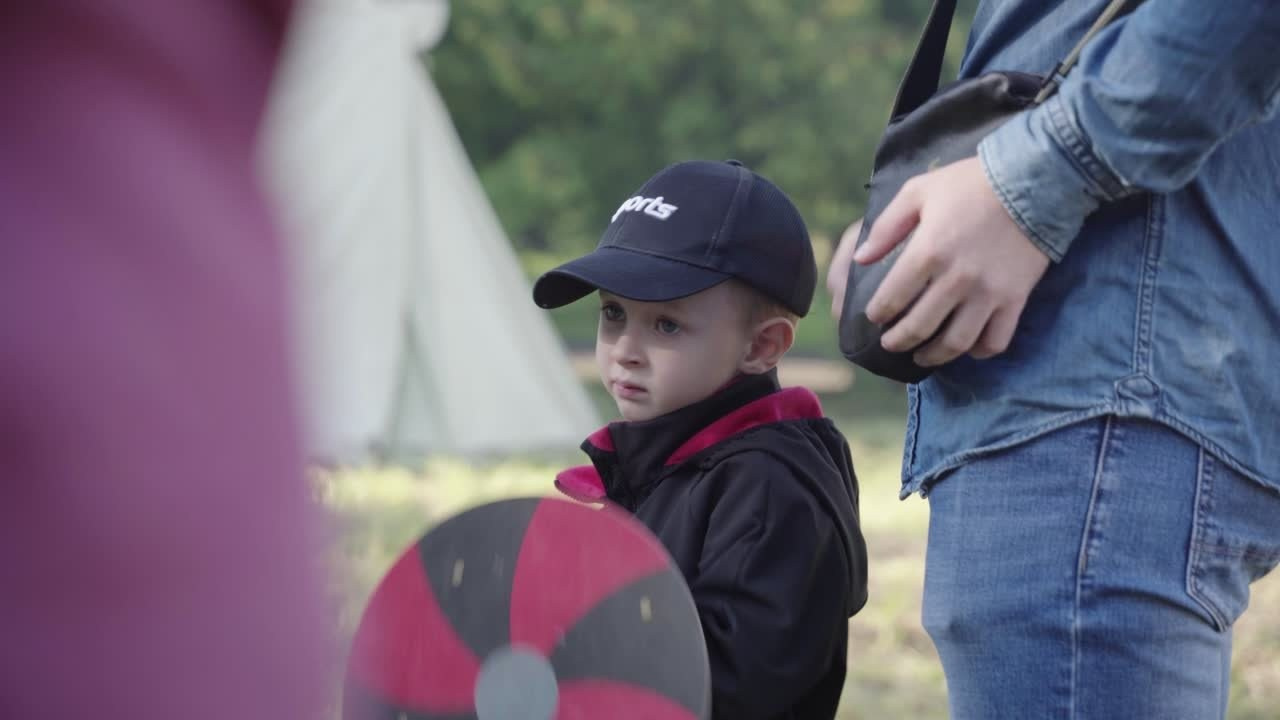 Рекламные клипы портфолио (видео)