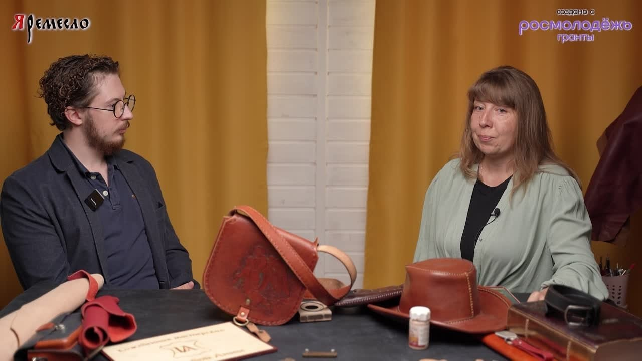 Видео для бизнеса портфолио (видео)