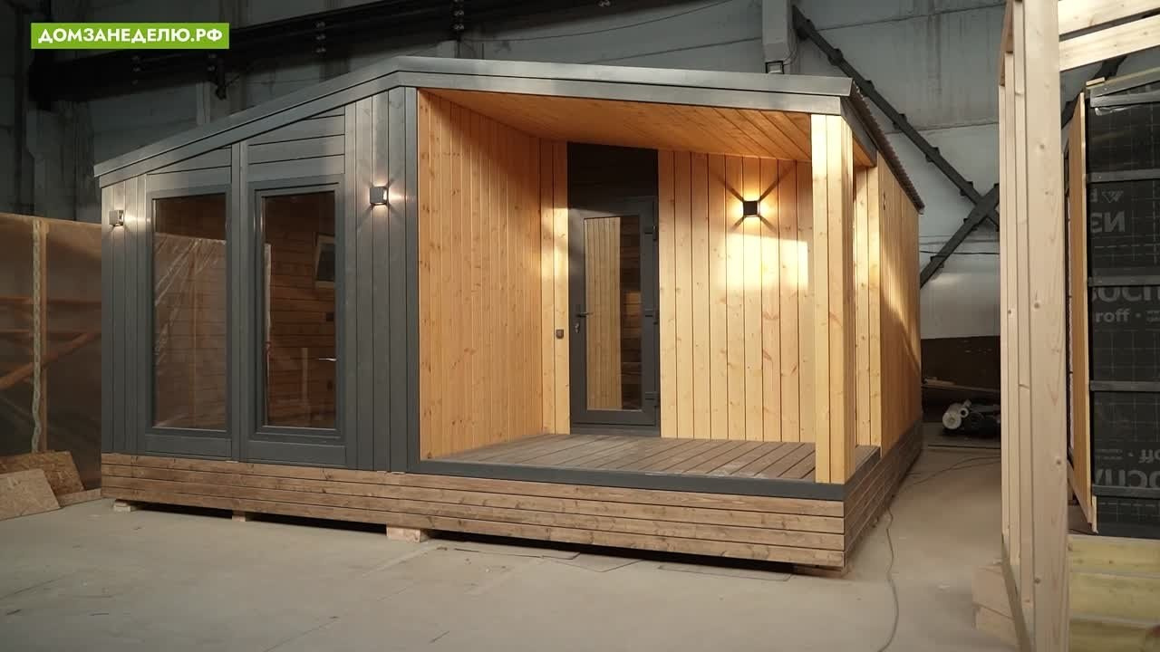 Видео для бизнеса портфолио (видео)