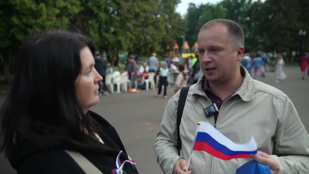 Рекламные клипы портфолио (видео)