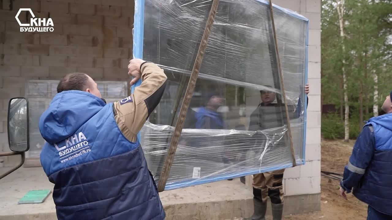 Видео для бизнеса портфолио (видео)