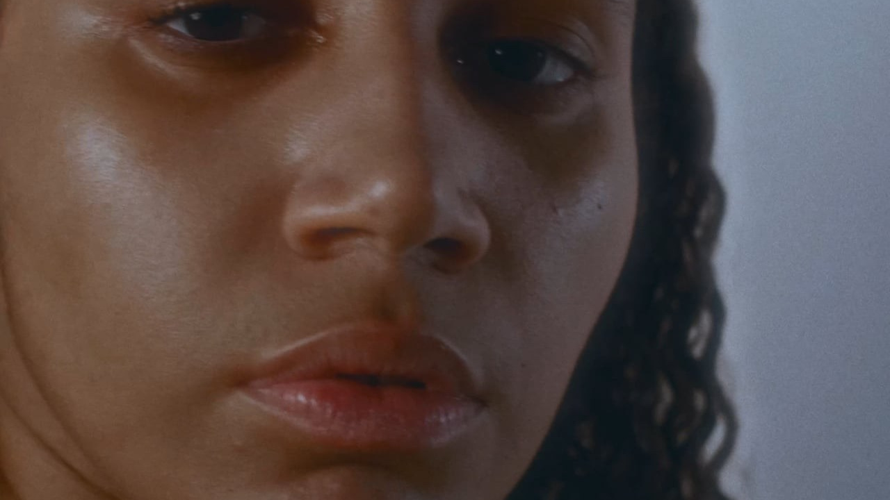 Floral étude. Rosebud. core production