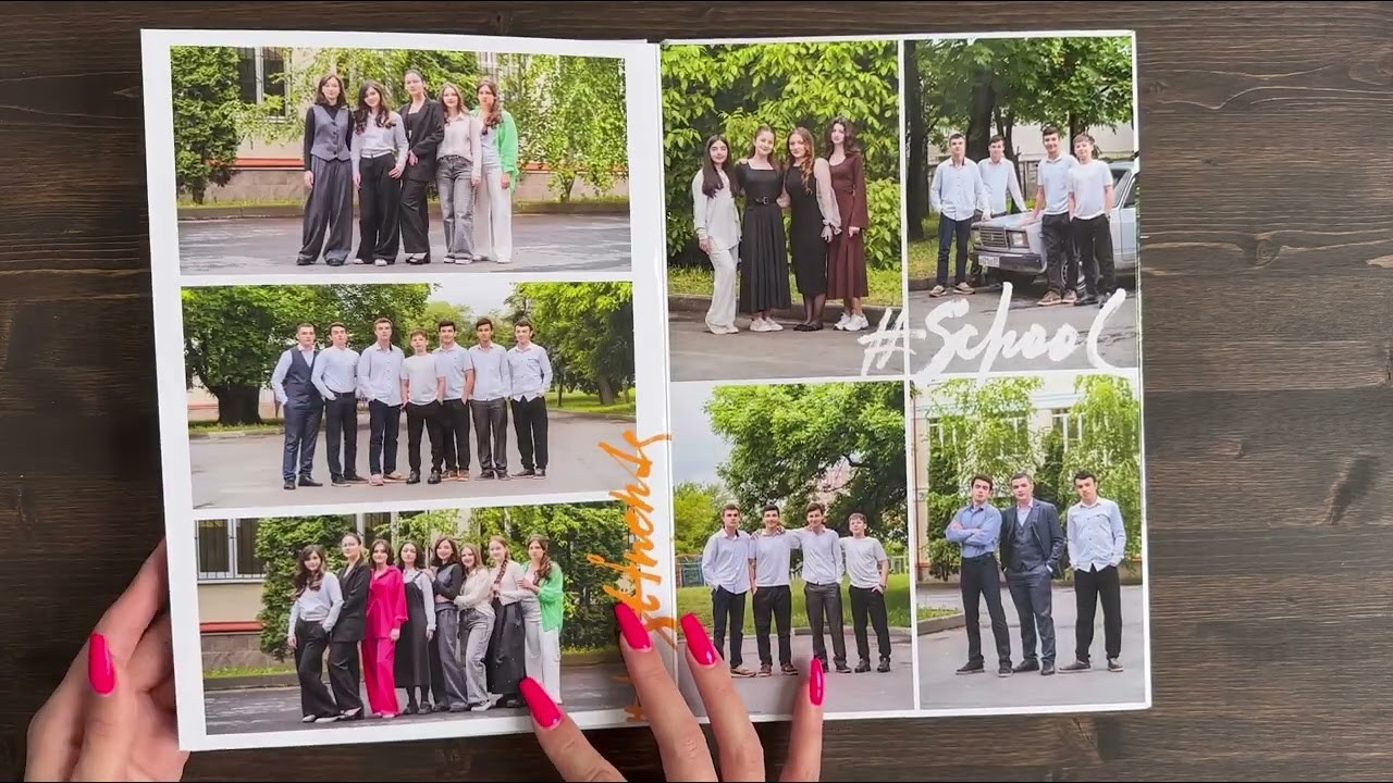 9-11 класс. Фотограф в Кабардино-Балкарской республике, Нальчик, Инна Абакарова