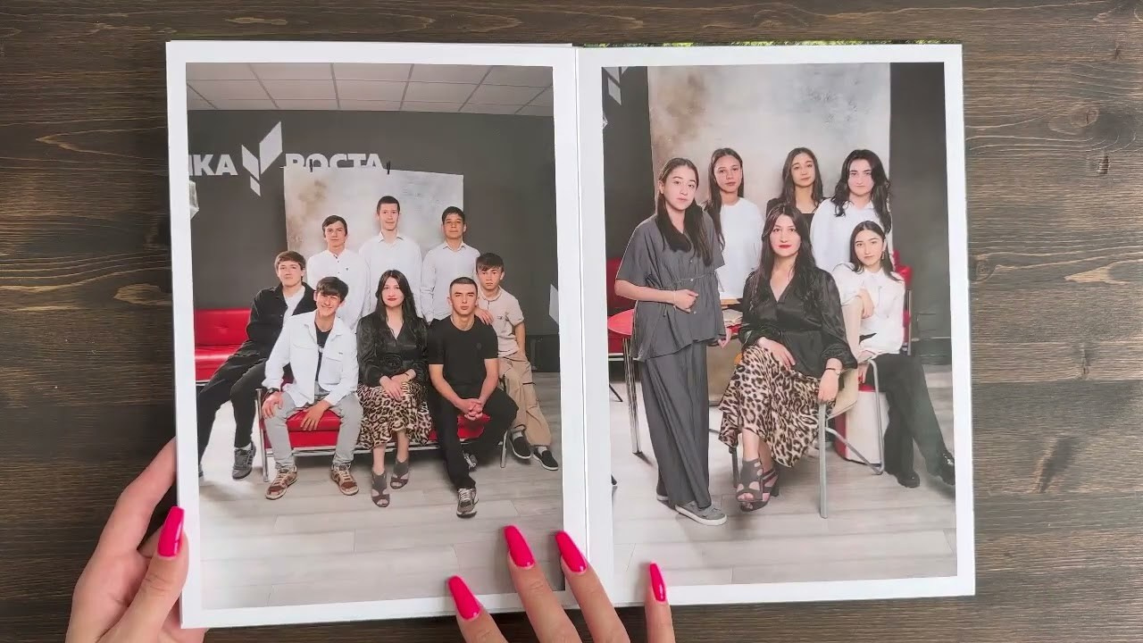 9-11 класс. Фотограф в Кабардино-Балкарской республике, Нальчик, Инна Абакарова