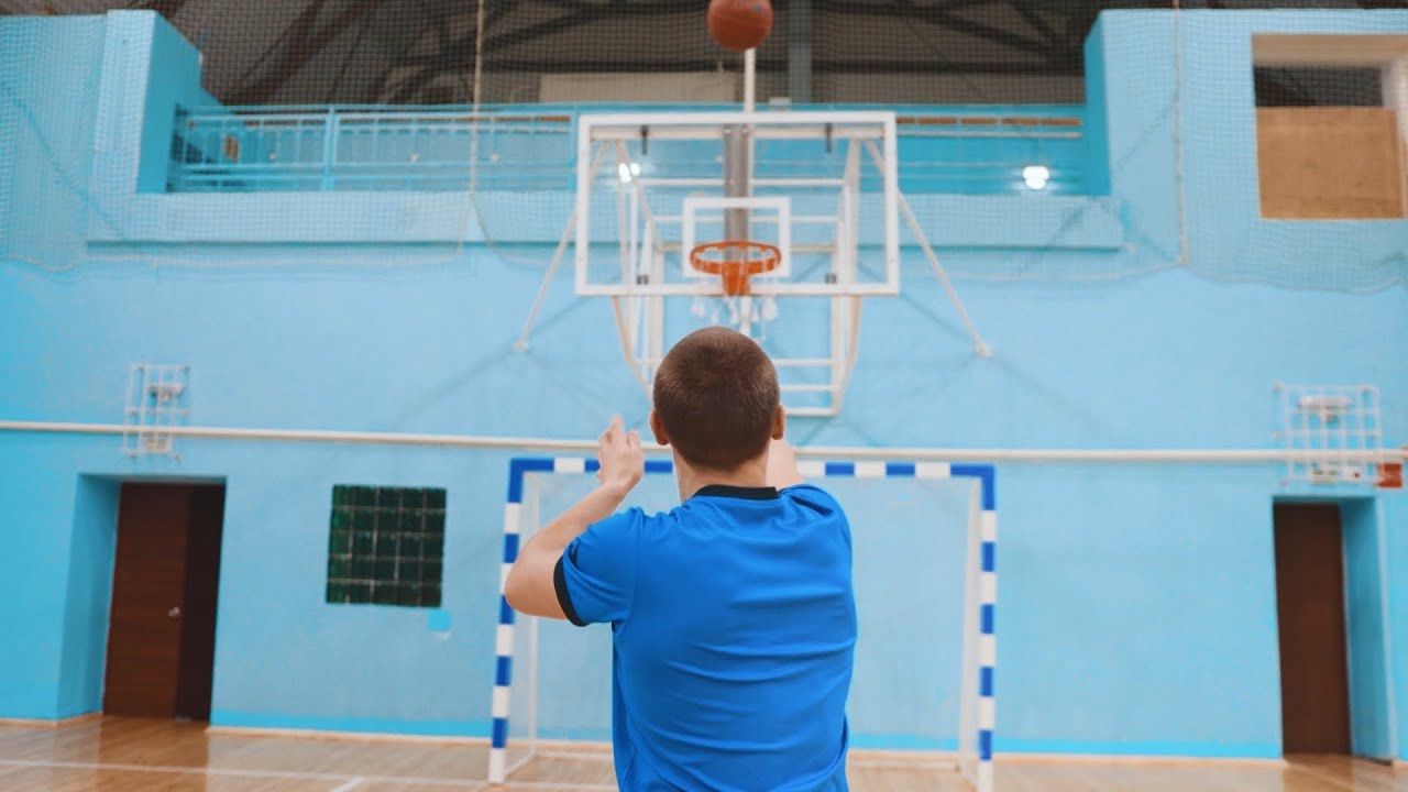 Мотивация спорт Ноябрьск. Марсель Сафуанов — видеограф Ноябрьск