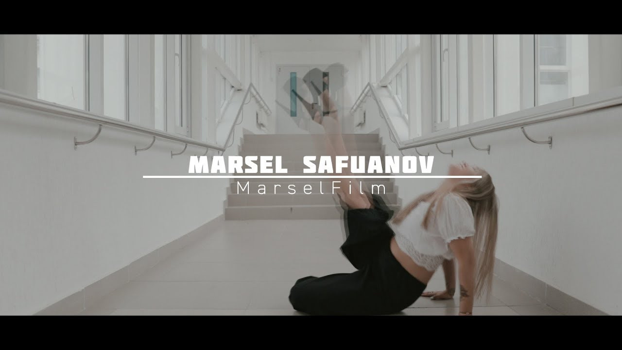 Арина. Портрет. Марсель Сафуанов — видеограф Ноябрьск