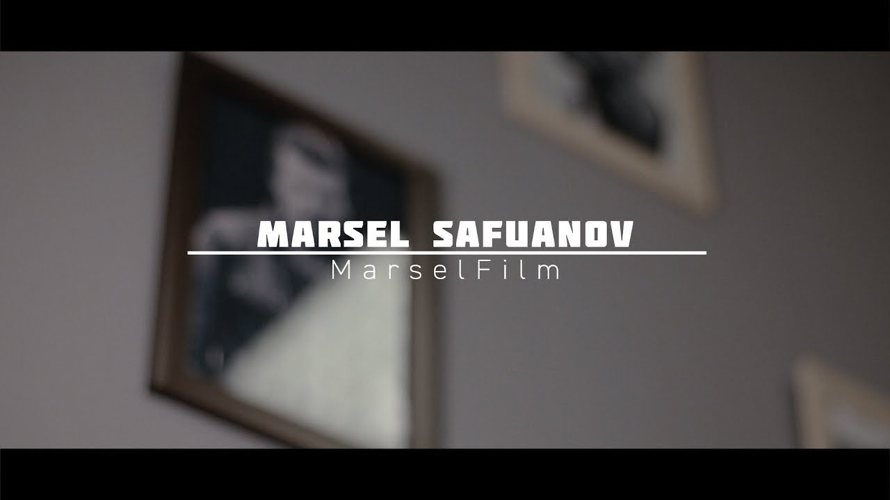 Barbershop BARBIERE. Марсель Сафуанов — видеограф Ноябрьск