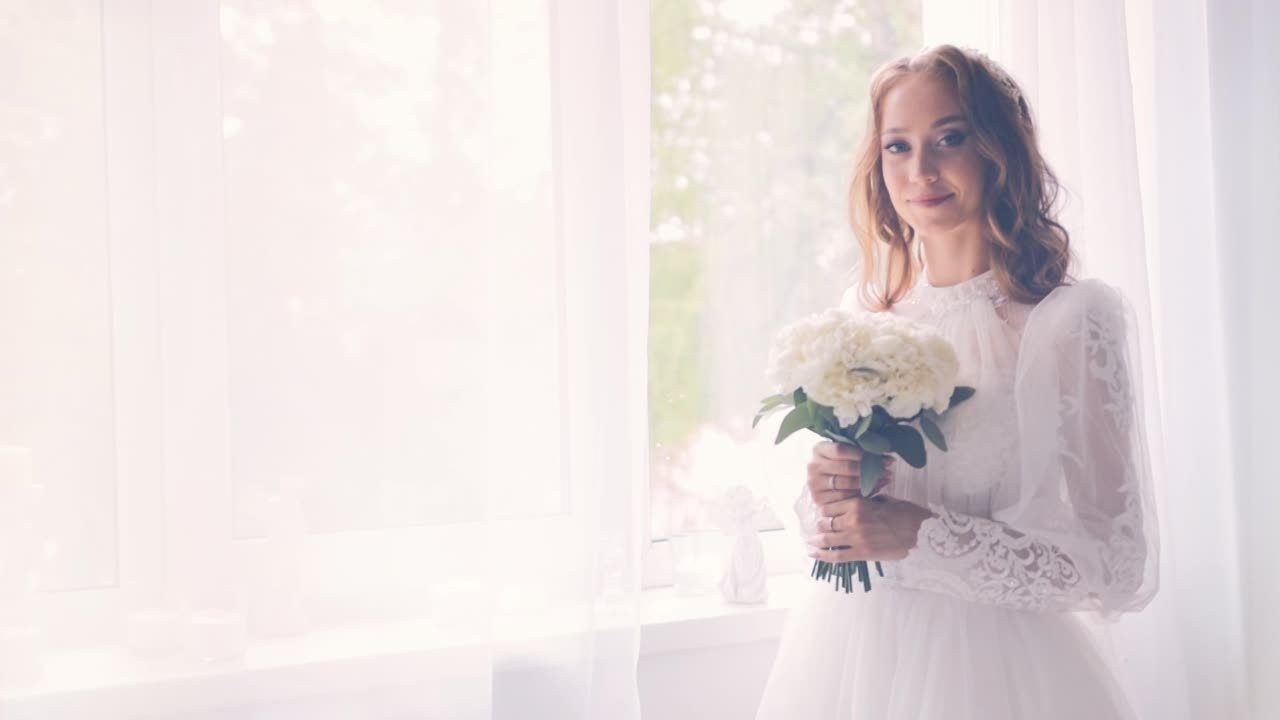 Свадебный клип, свадебное видео, свадьба, невеста, ноябрьск. Марсель Сафуанов — видеограф Ноябрьск