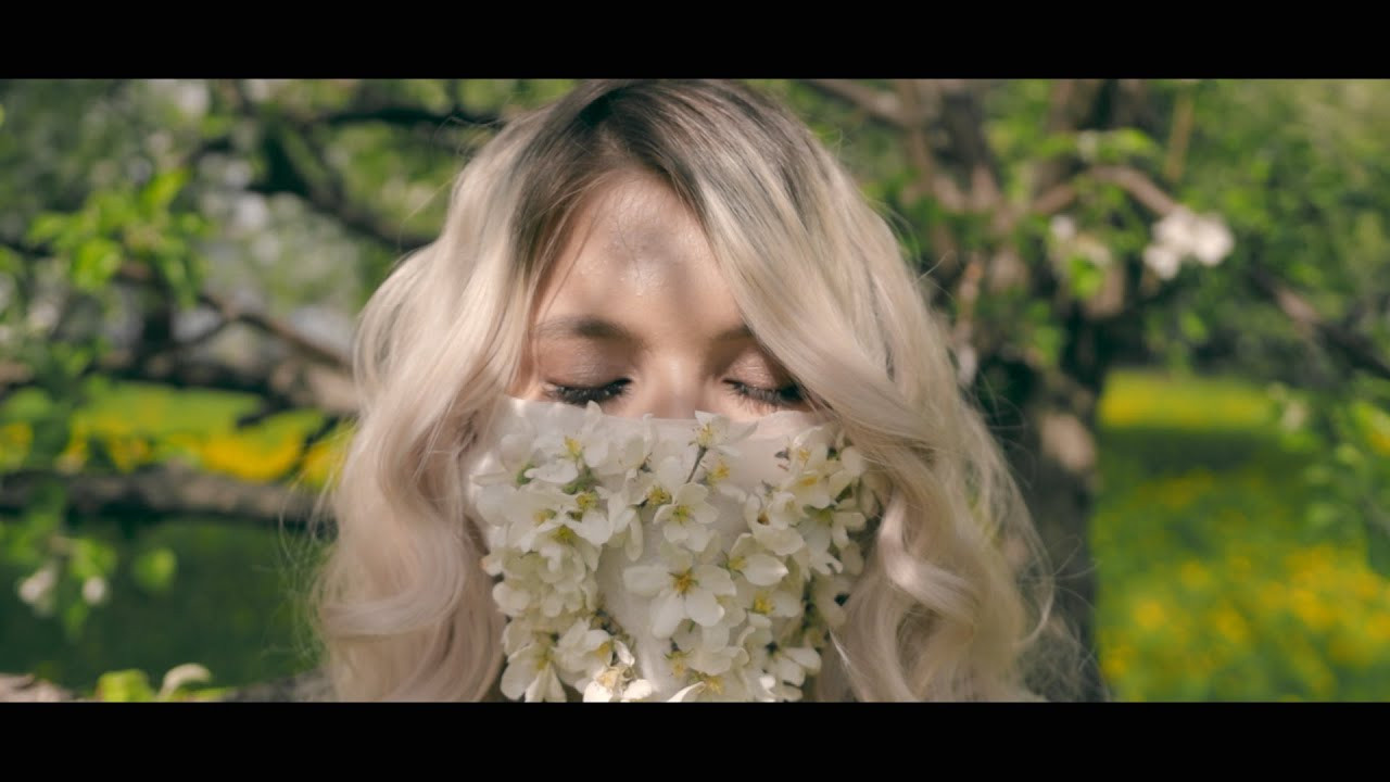 Диана. Портрет. Марсель Сафуанов — видеограф Ноябрьск