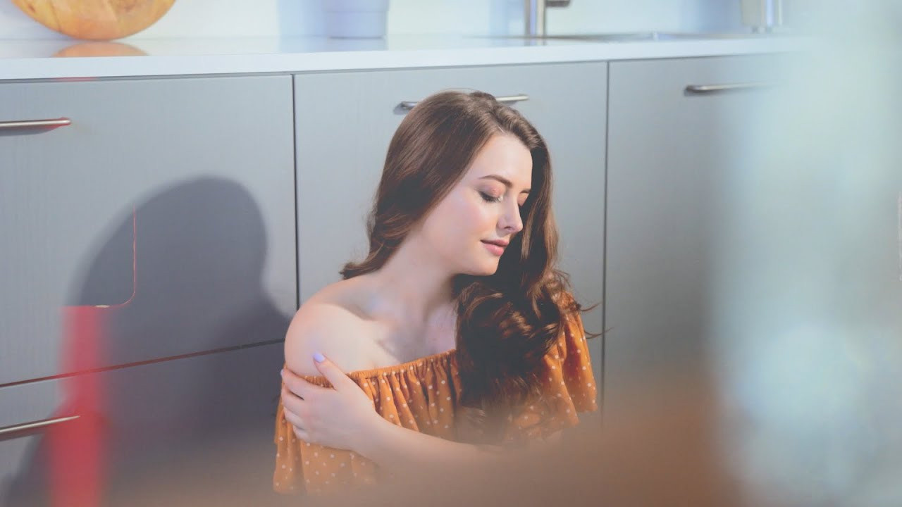 Катя. Портрет. Марсель Сафуанов — видеограф Ноябрьск