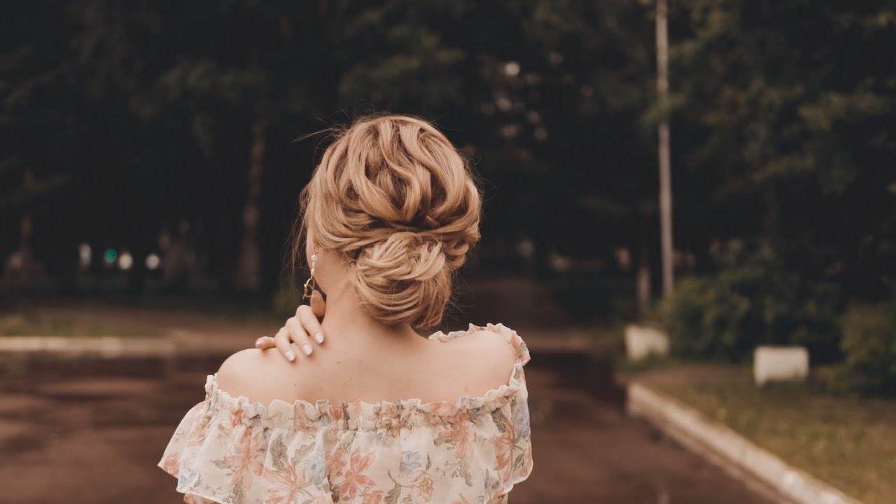 Лера. Портрет. Марсель Сафуанов — видеограф Ноябрьск