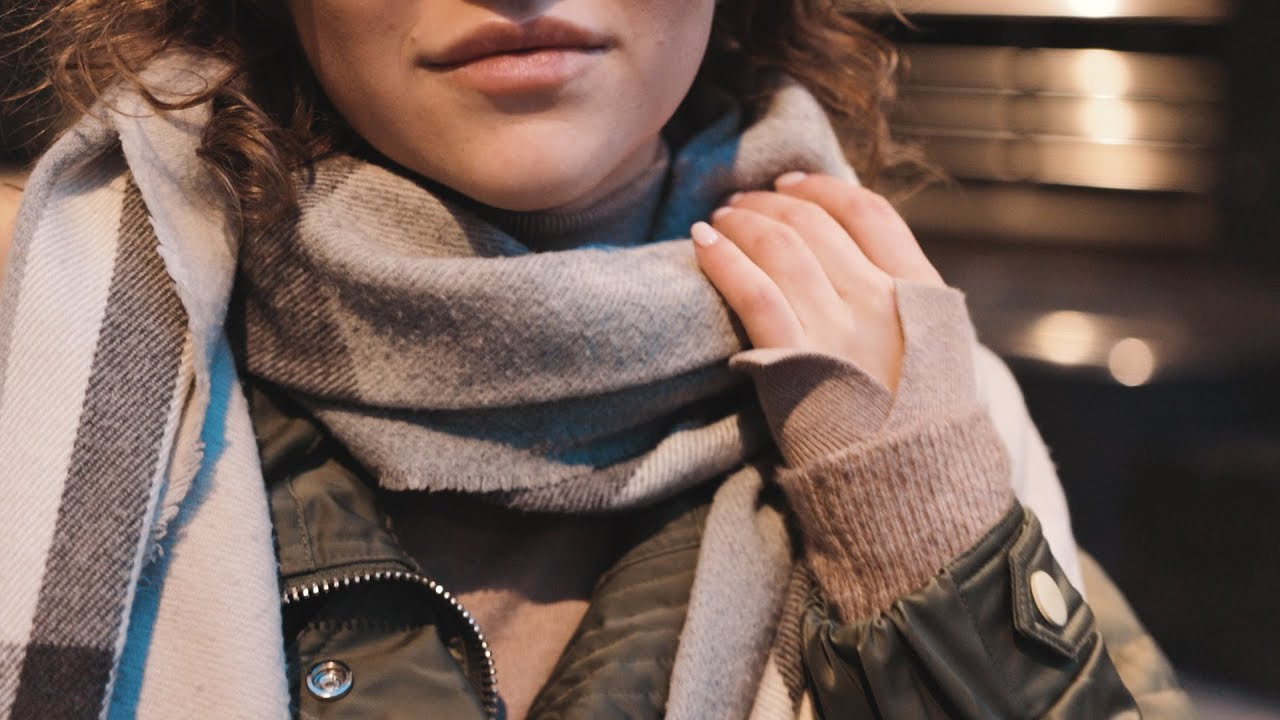 Катя. Портрет. Марсель Сафуанов — видеограф Ноябрьск