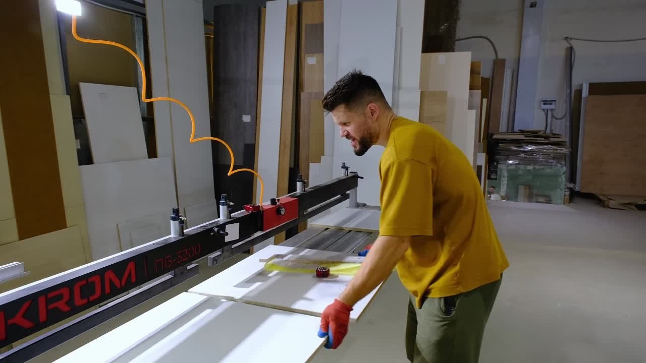 АБ Мебель. Интерьерный фотограф и видеограф в Санкт-Петербурге Вадим Балбашевский